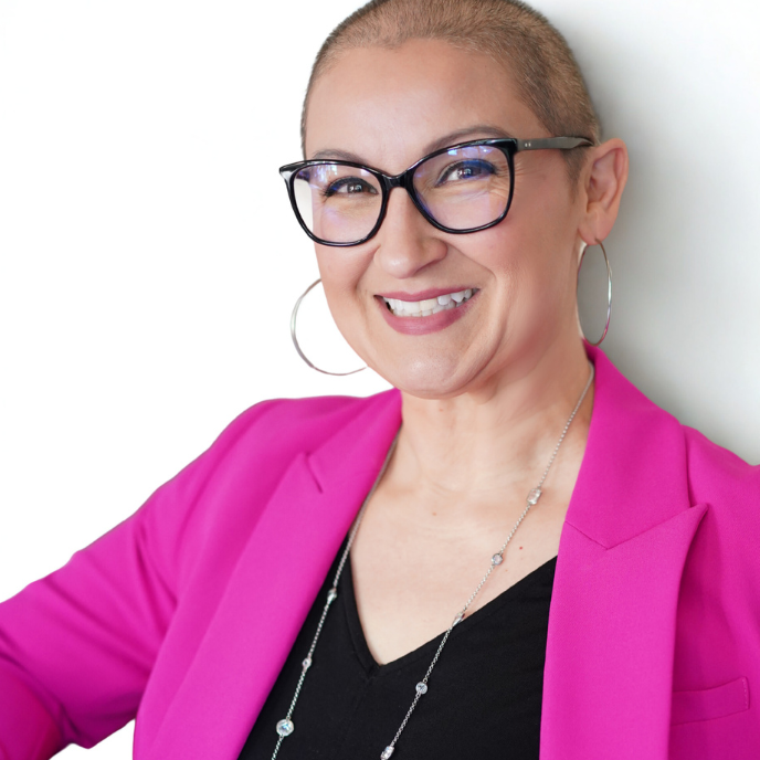 Dr. Jill White, PharmD, founder of Innovate Wellness